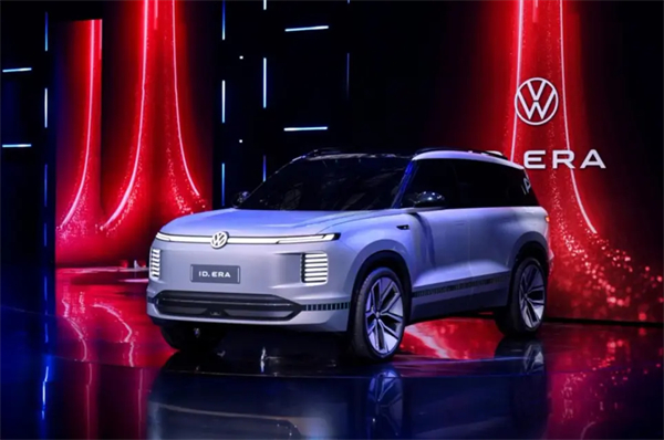 把上海車展打造成“上汽車展”！上汽彰顯東道主風(fēng)范