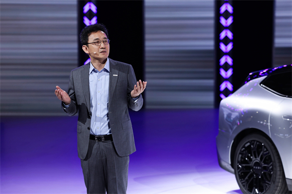 雙王牌首秀，領(lǐng)潮2025上海車展