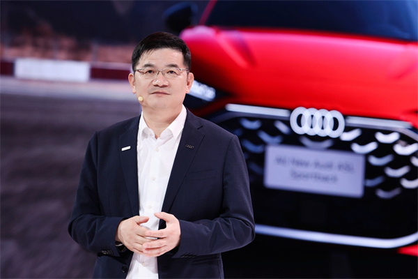 雙王牌首秀，領(lǐng)潮2025上海車展
