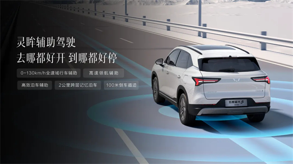 置換補貼價8.98萬元起！五菱星光S 2025款正式上市，以「大快好省」打造全場景家庭出行體驗！